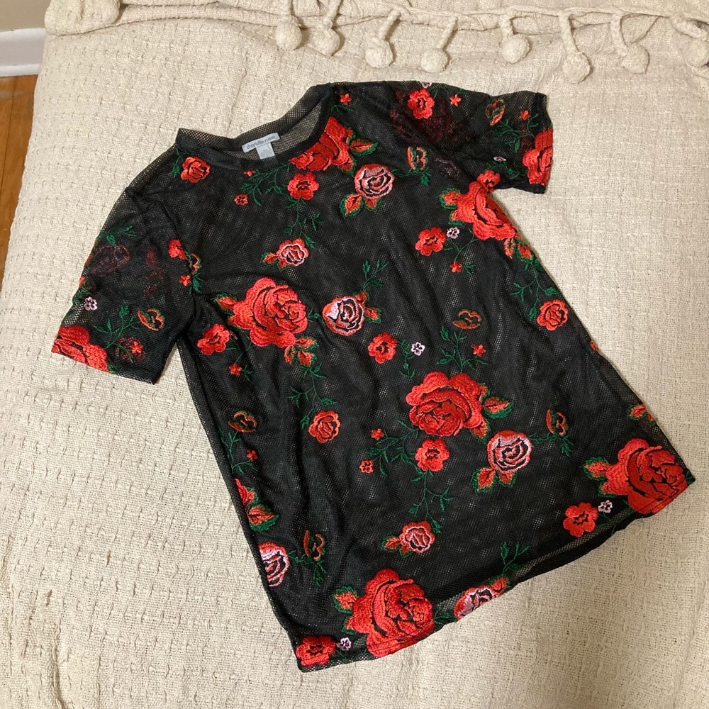 Date Night Fit 🌹